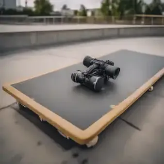 What is a Filmer Board?